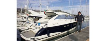 VENDITA ABSOLUTE 47 NUOVO - 2007